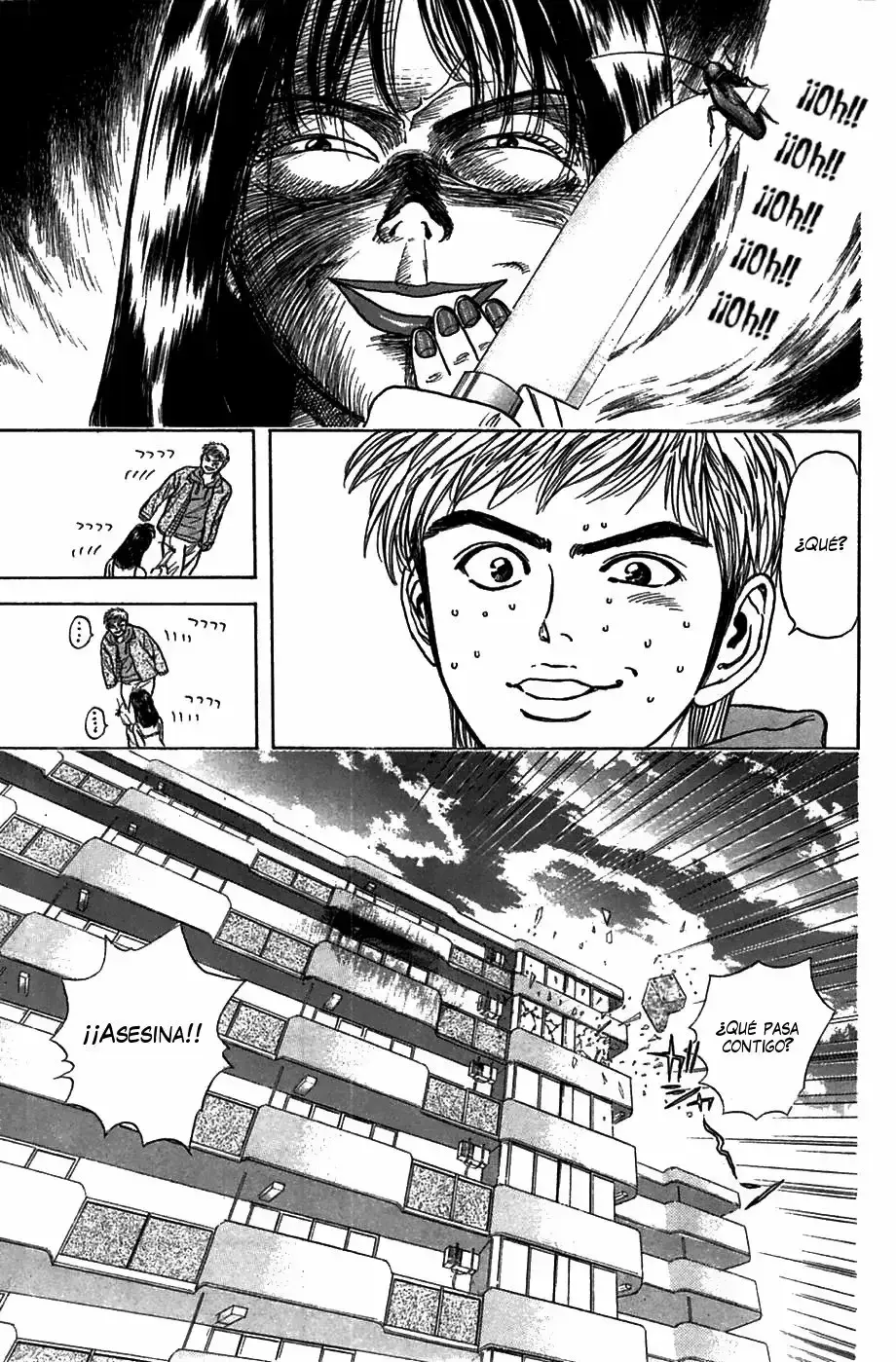 Capitulo 32 page 26