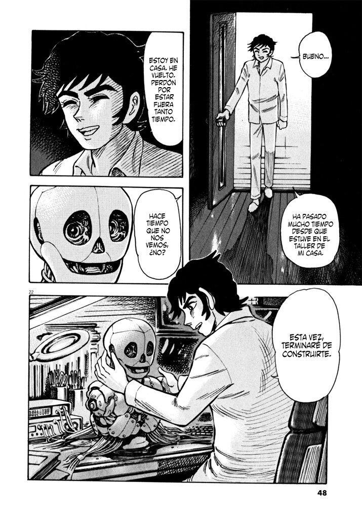 Capitulo 27 page 21
