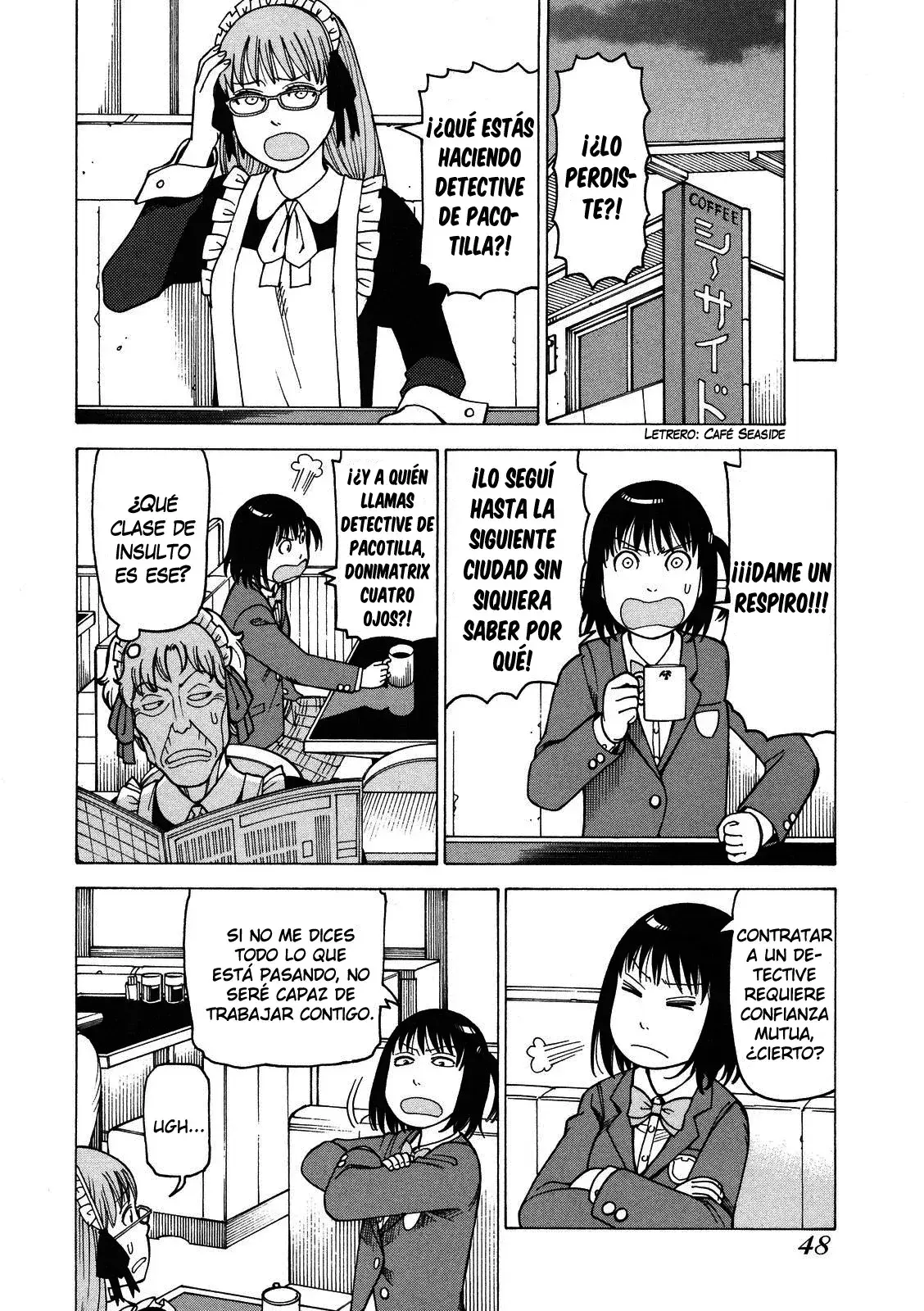 Capitulo 92 page 5