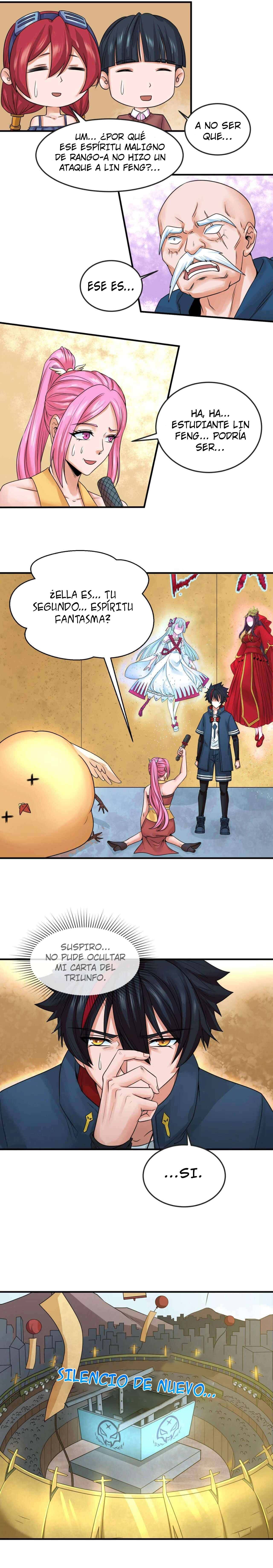Capitulo 19 page 9