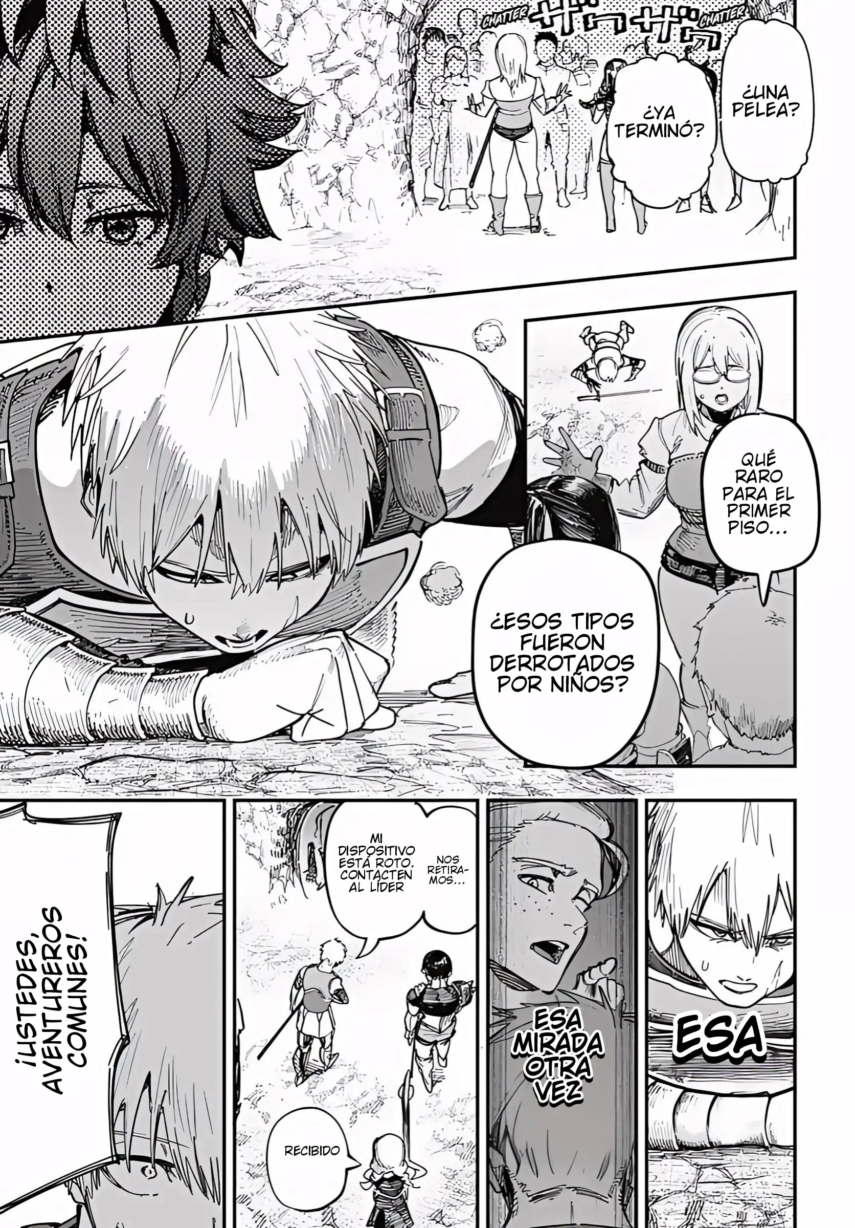 Capitulo 90.5 page 51