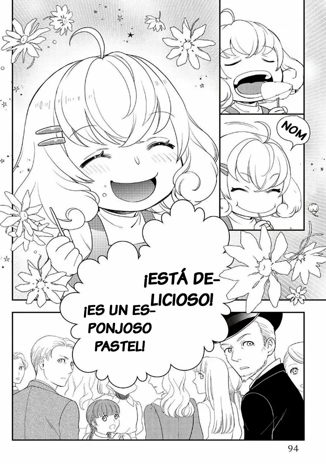 Capitulo 51 page 14