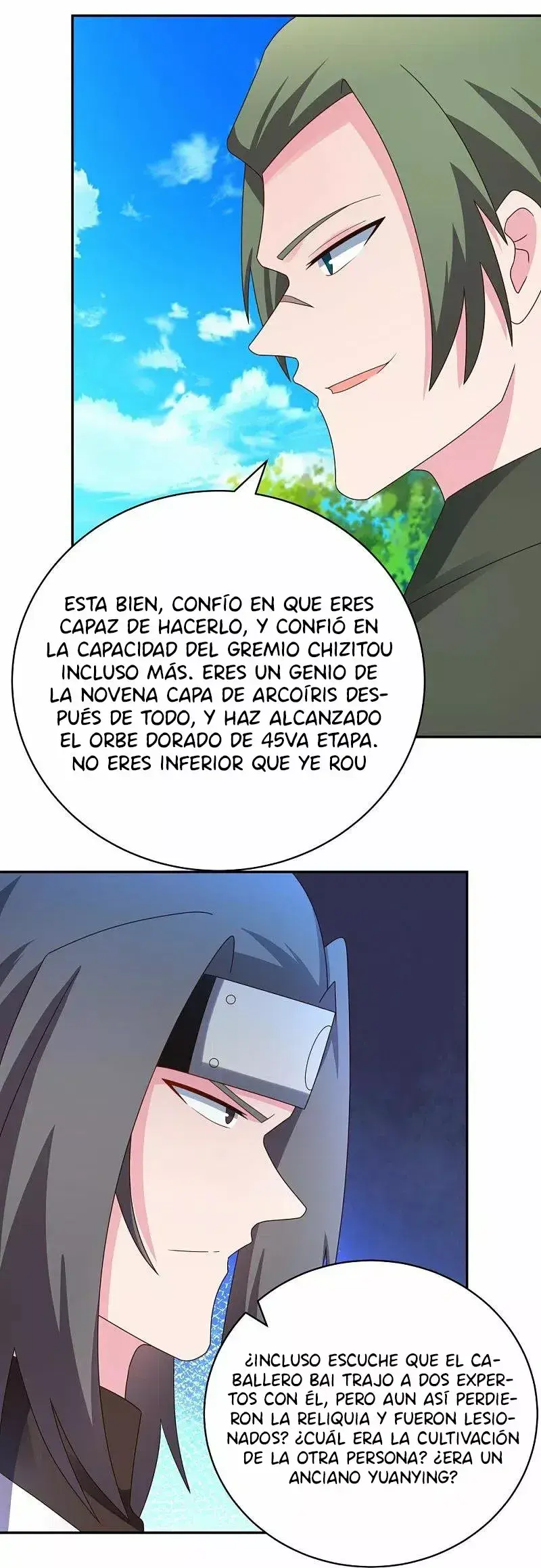 Capitulo 303 page 11