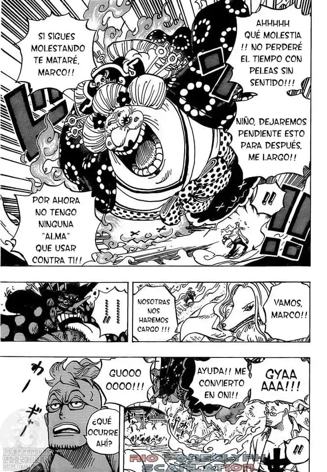 Capitulo 995 page 8