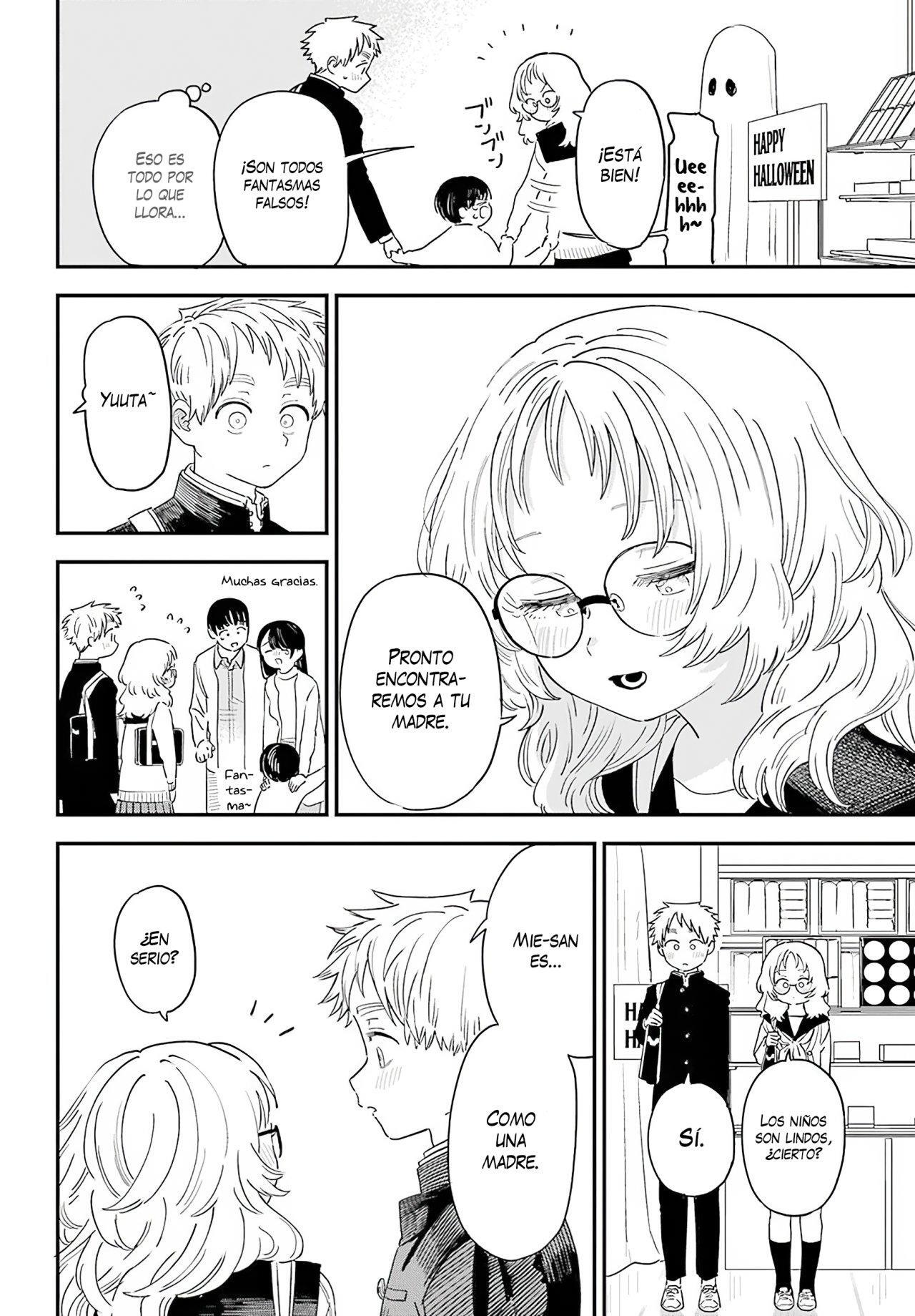 Capitulo 88 page 10