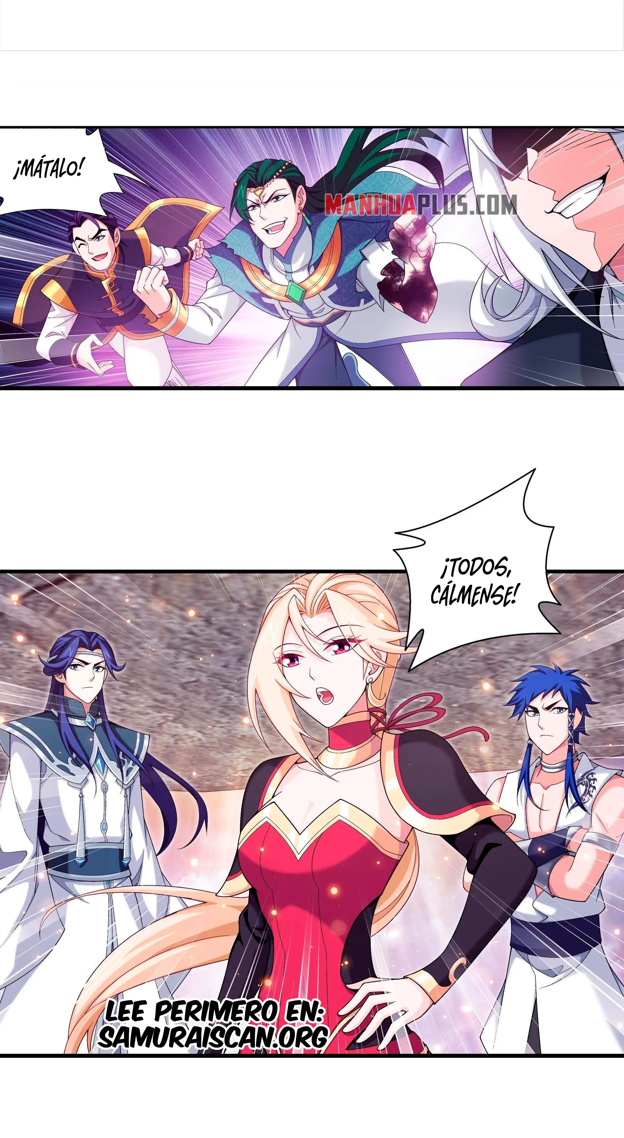 Capitulo 243 page 6