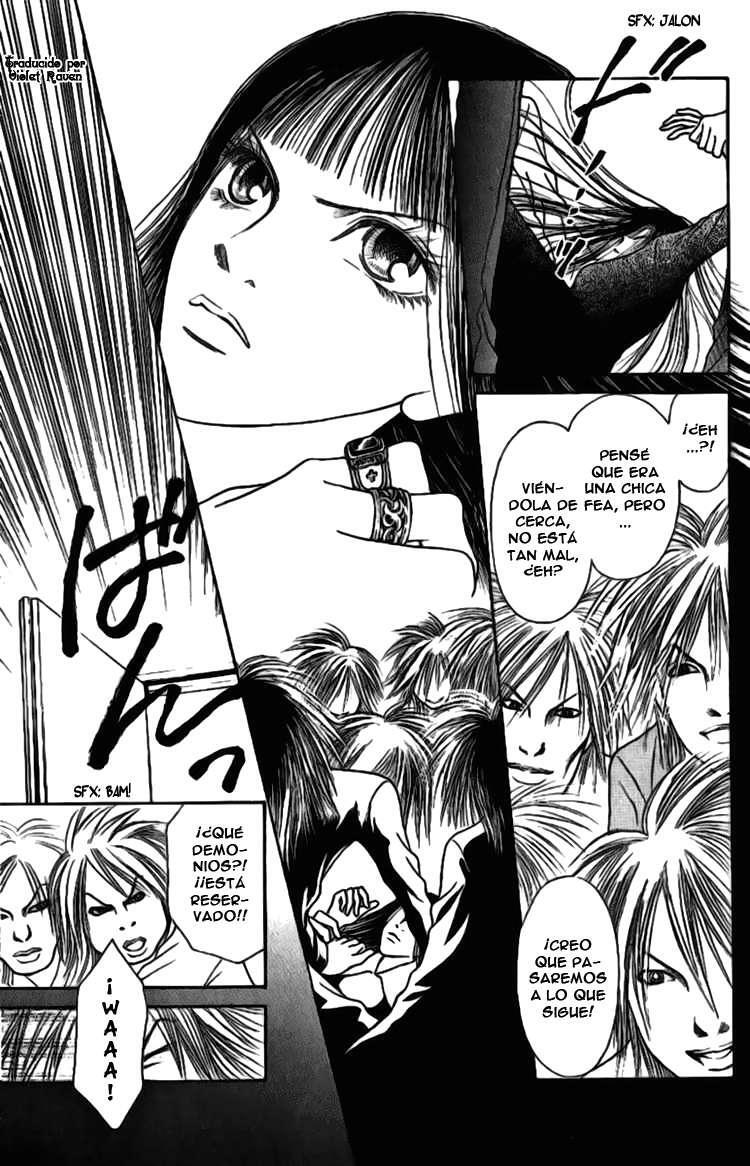 Capitulo 86 page 28