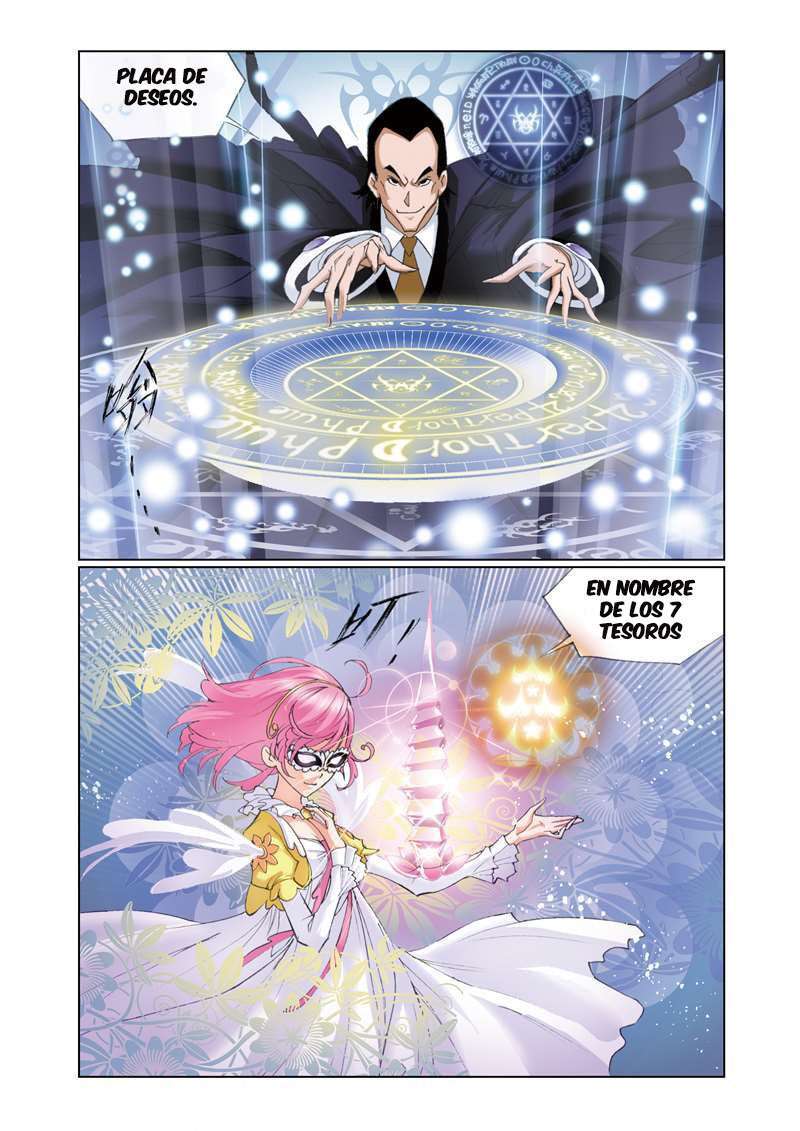 Capitulo 45 page 14