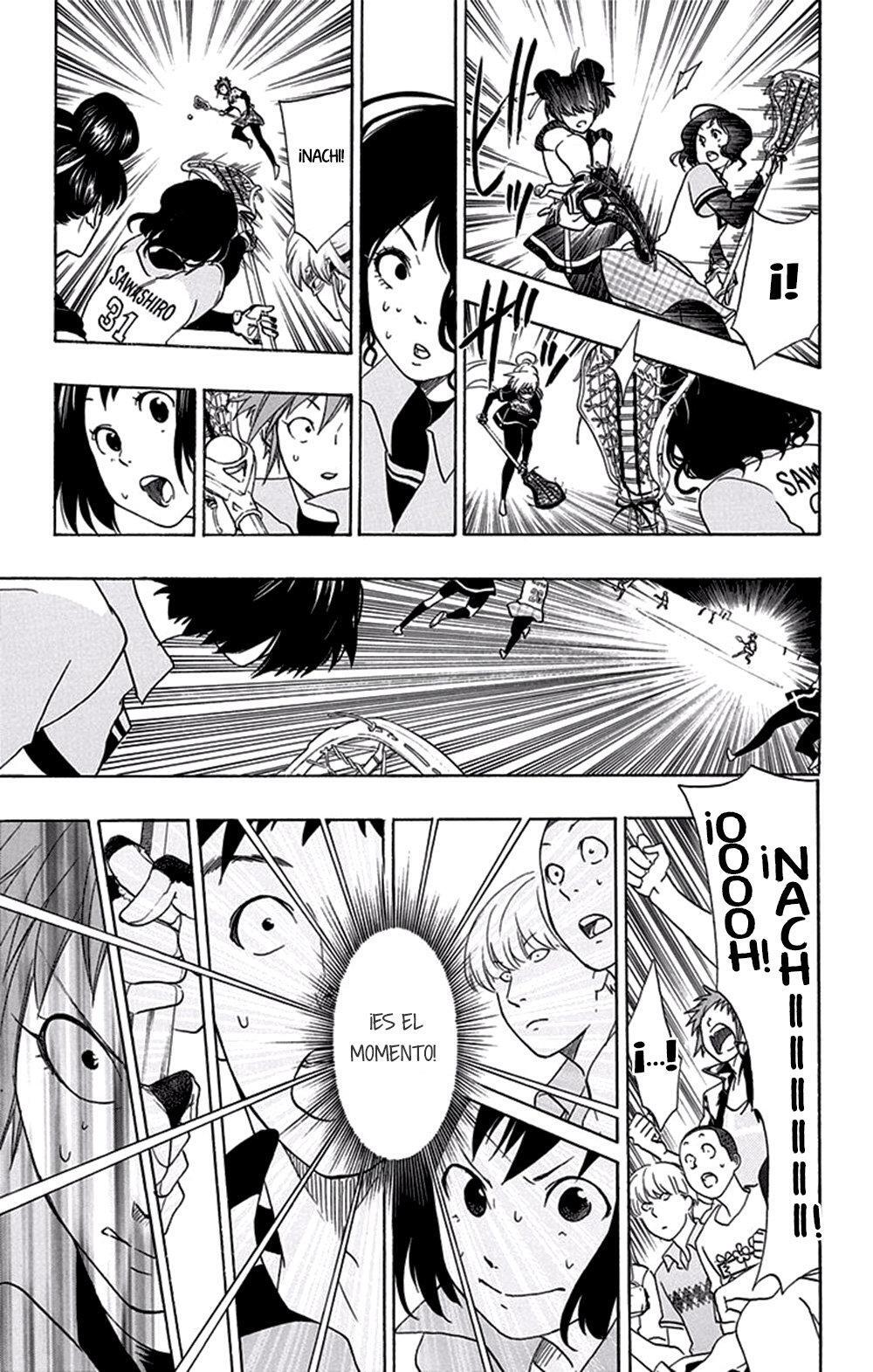 Capitulo 31 page 11