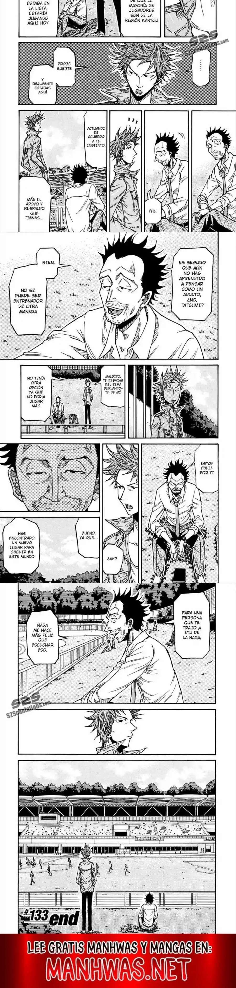 Capitulo 133 page 7