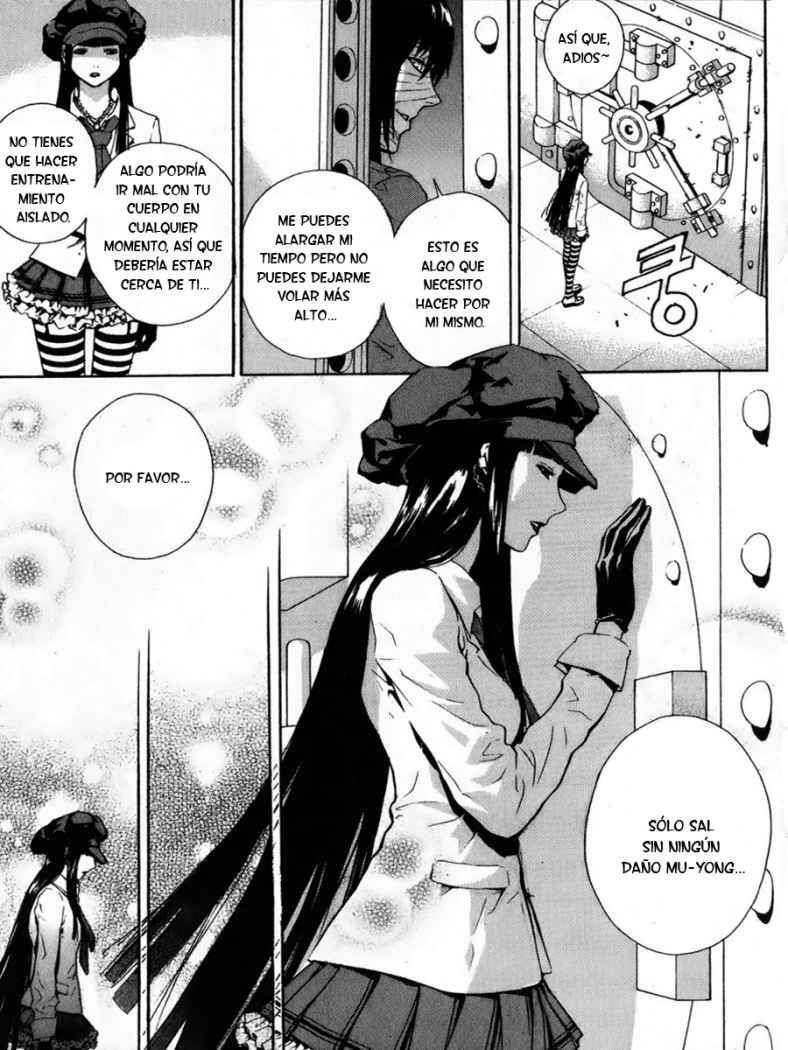 Capitulo 60 page 13