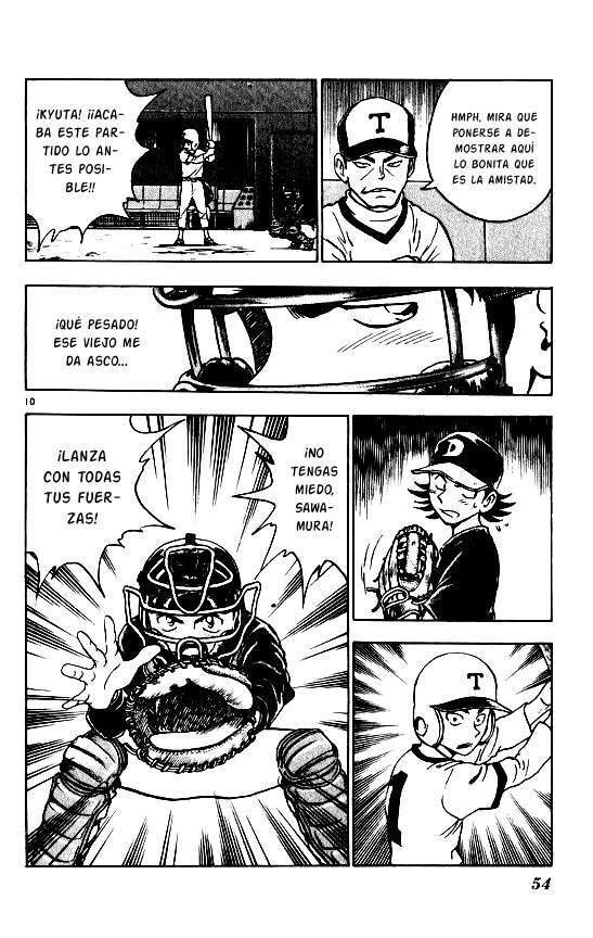 Capitulo 90 page 10