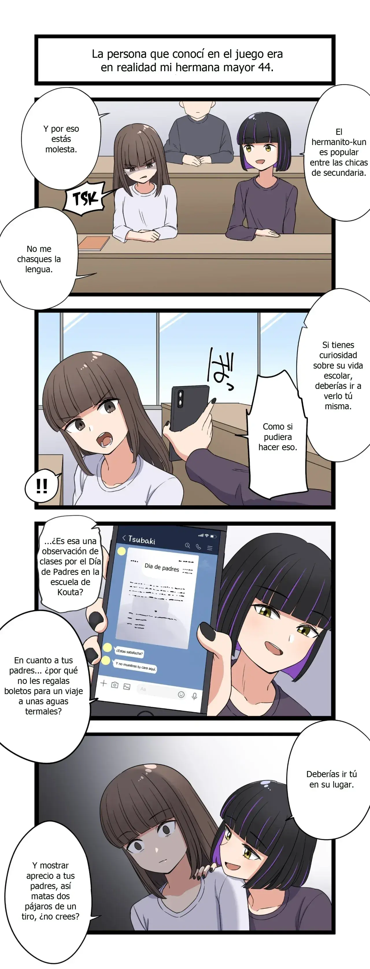 Capitulo 44 page 1