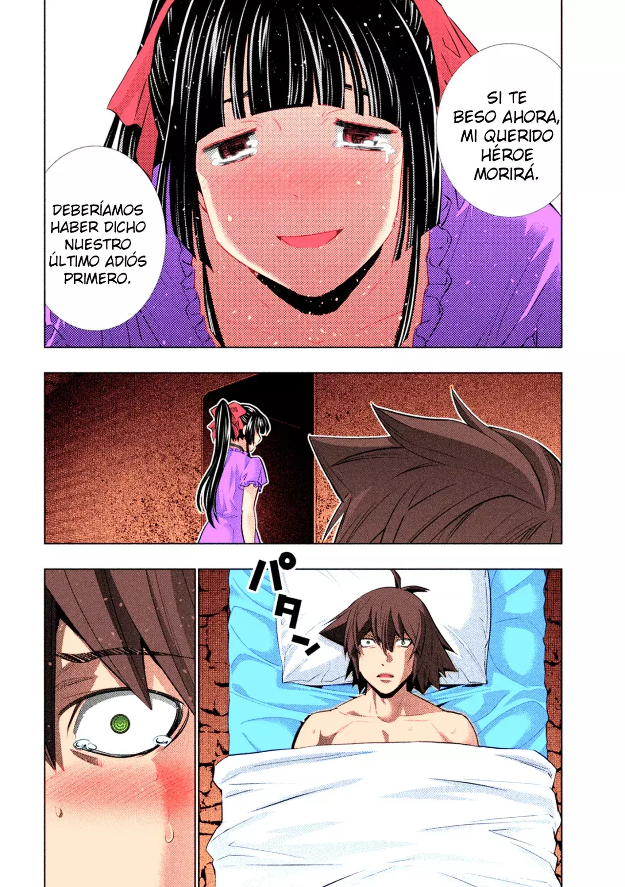 Capitulo 249.50 page 11