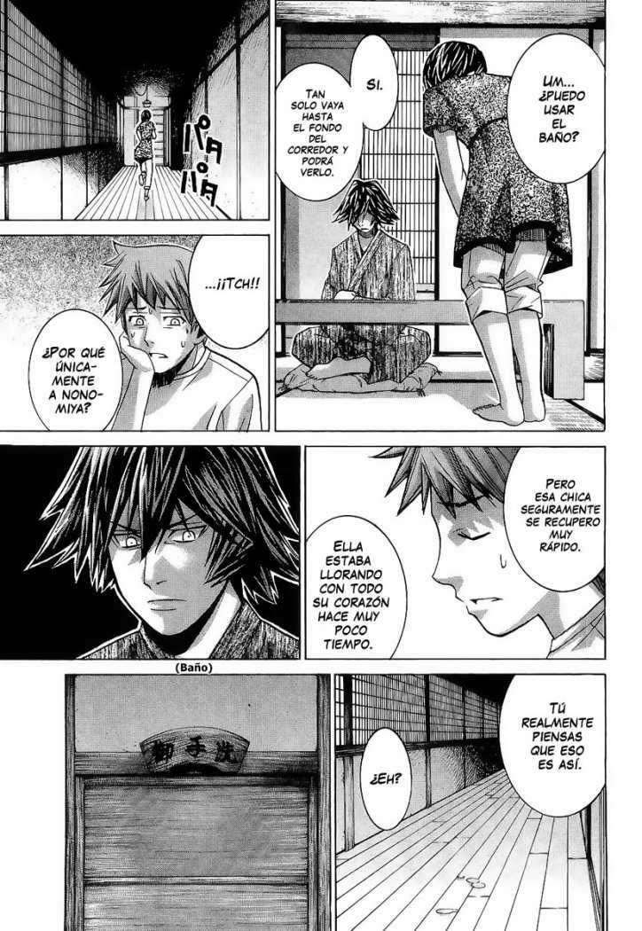 Capitulo 37 page 17