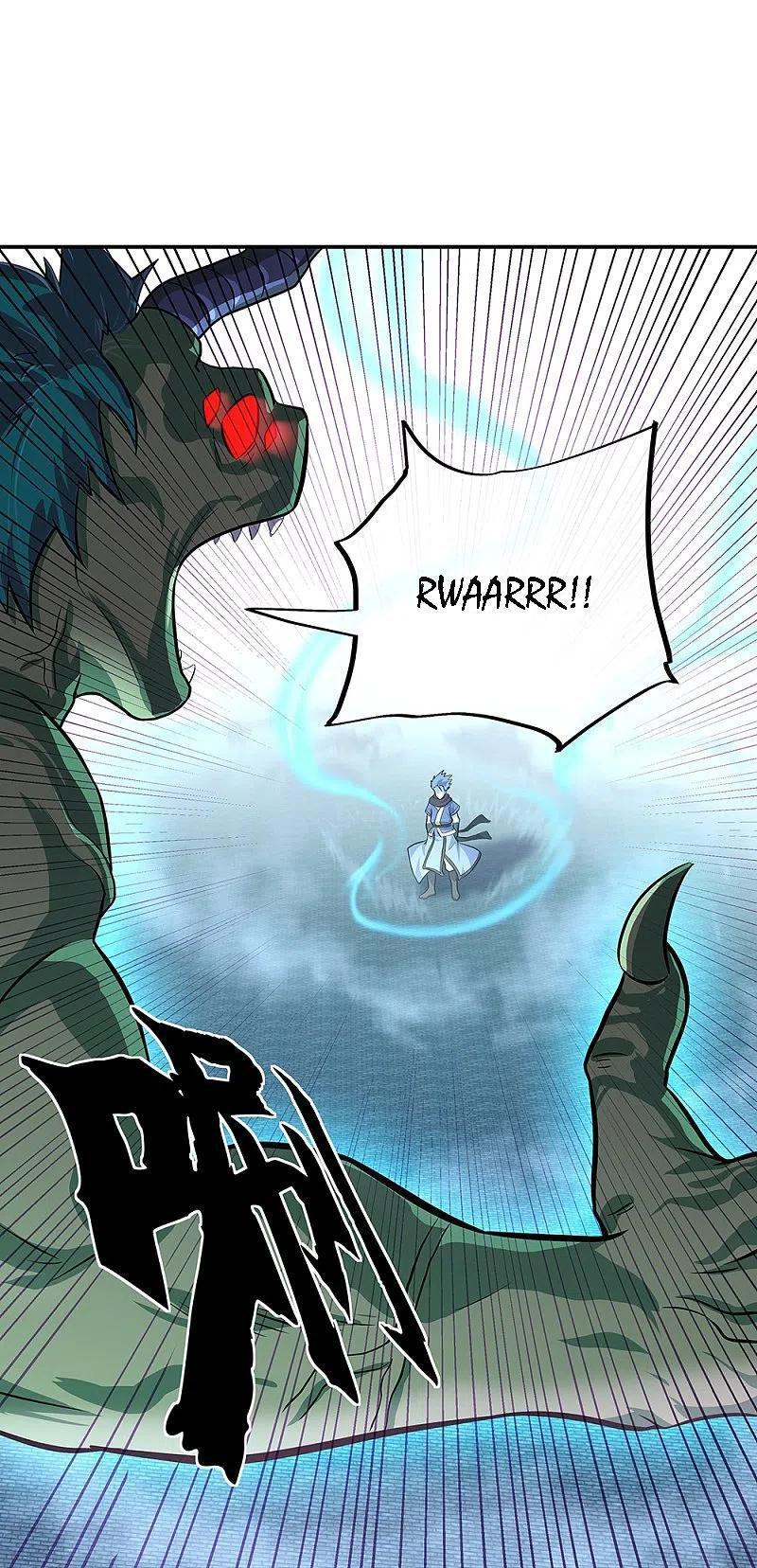 Capitulo 329 page 30
