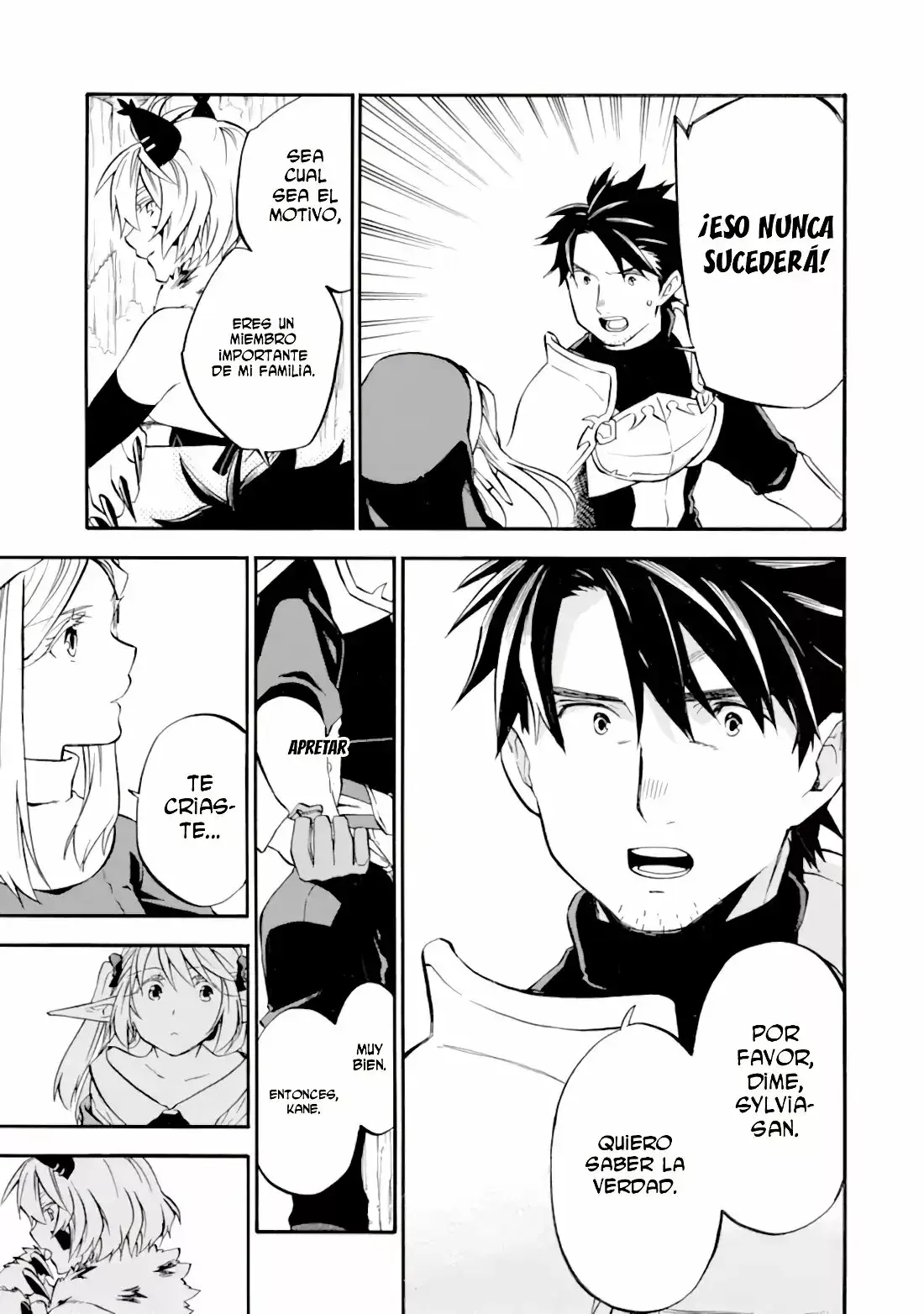 Capitulo 26 page 34