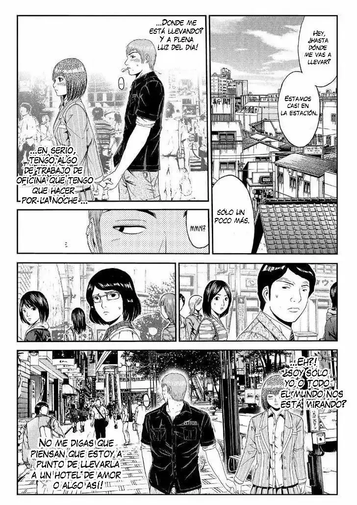 Capitulo 53 page 11