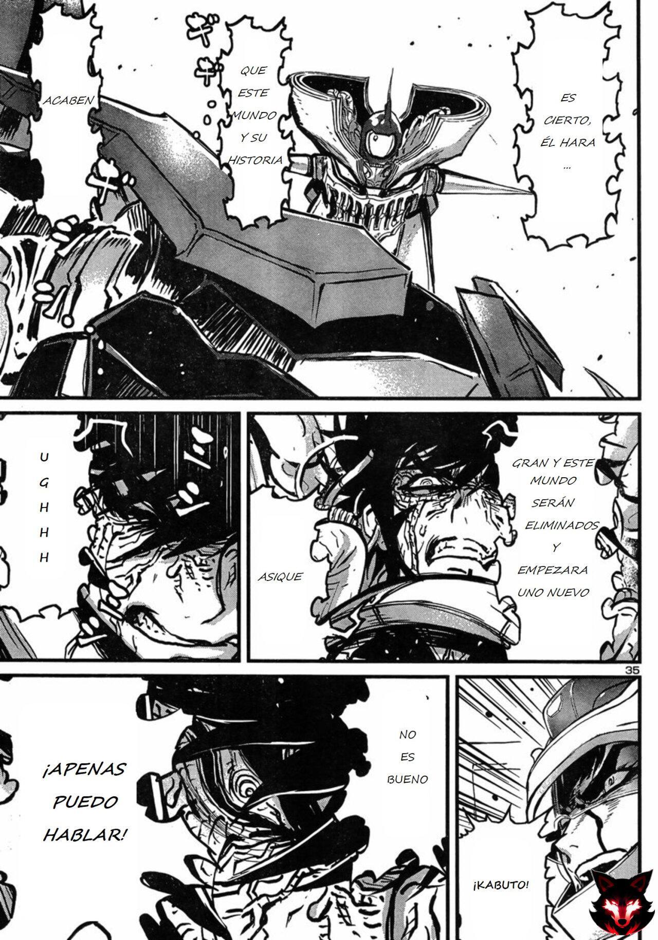 Capitulo 11 page 33