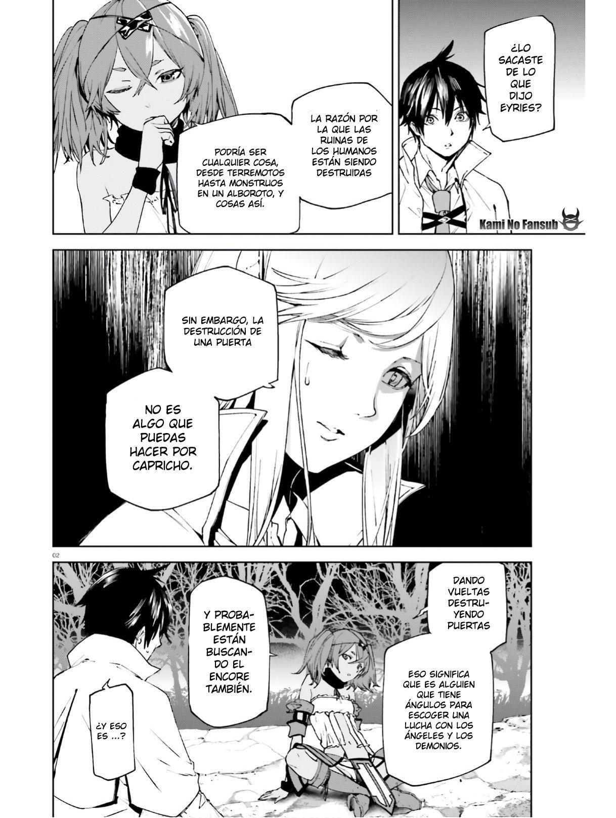 Capitulo 44 page 3