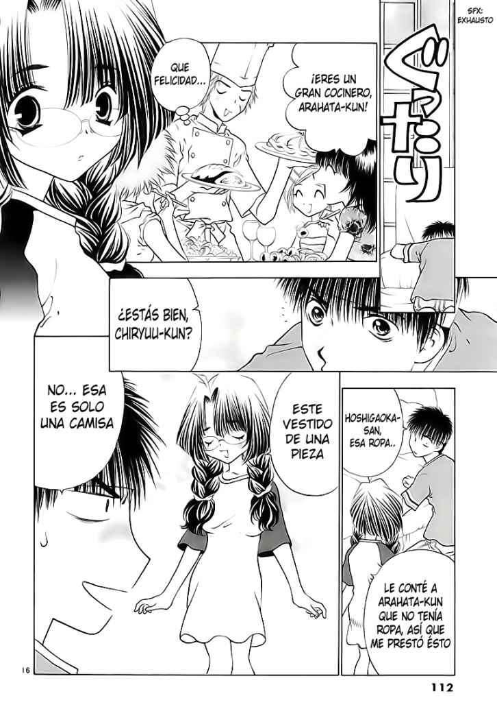 Capitulo 9 page 16