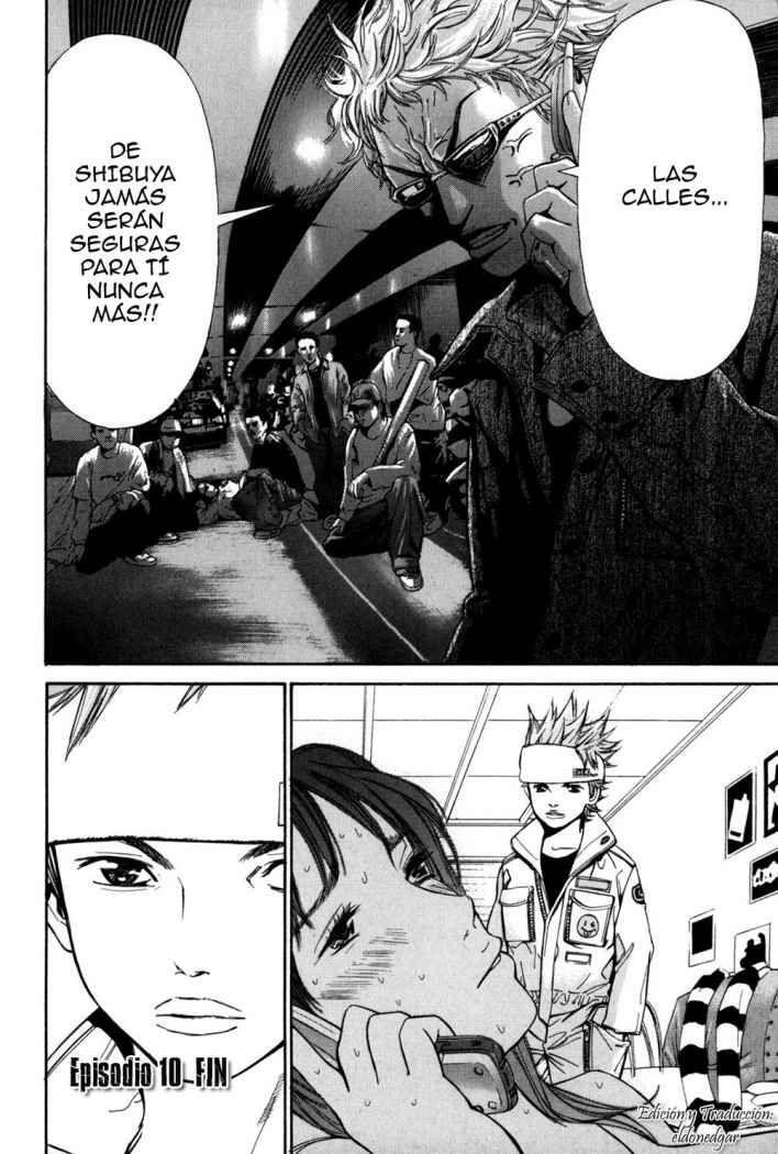 Capitulo 10 page 19