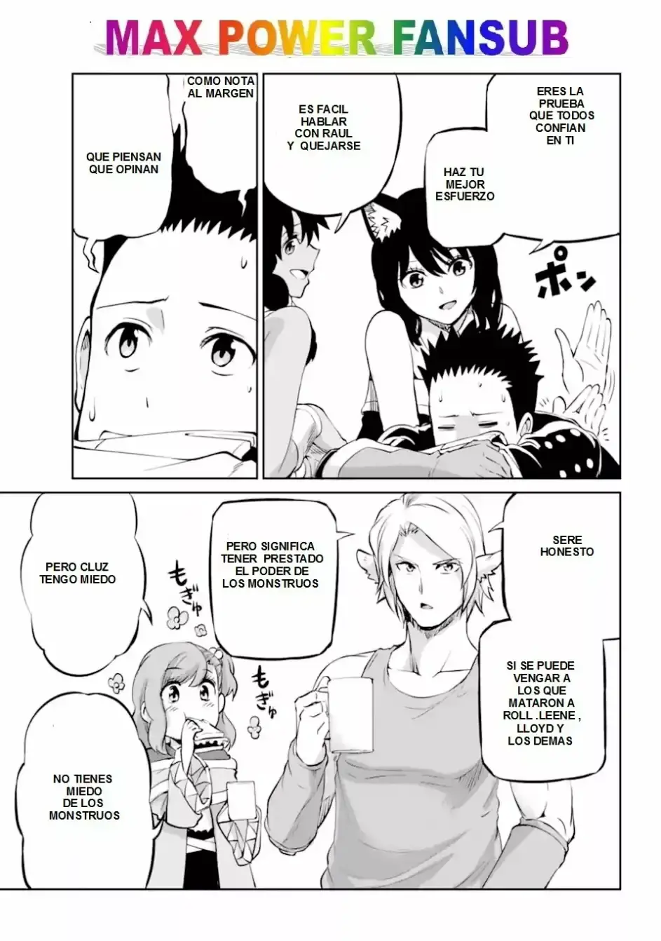 Capitulo 97.2 page 14