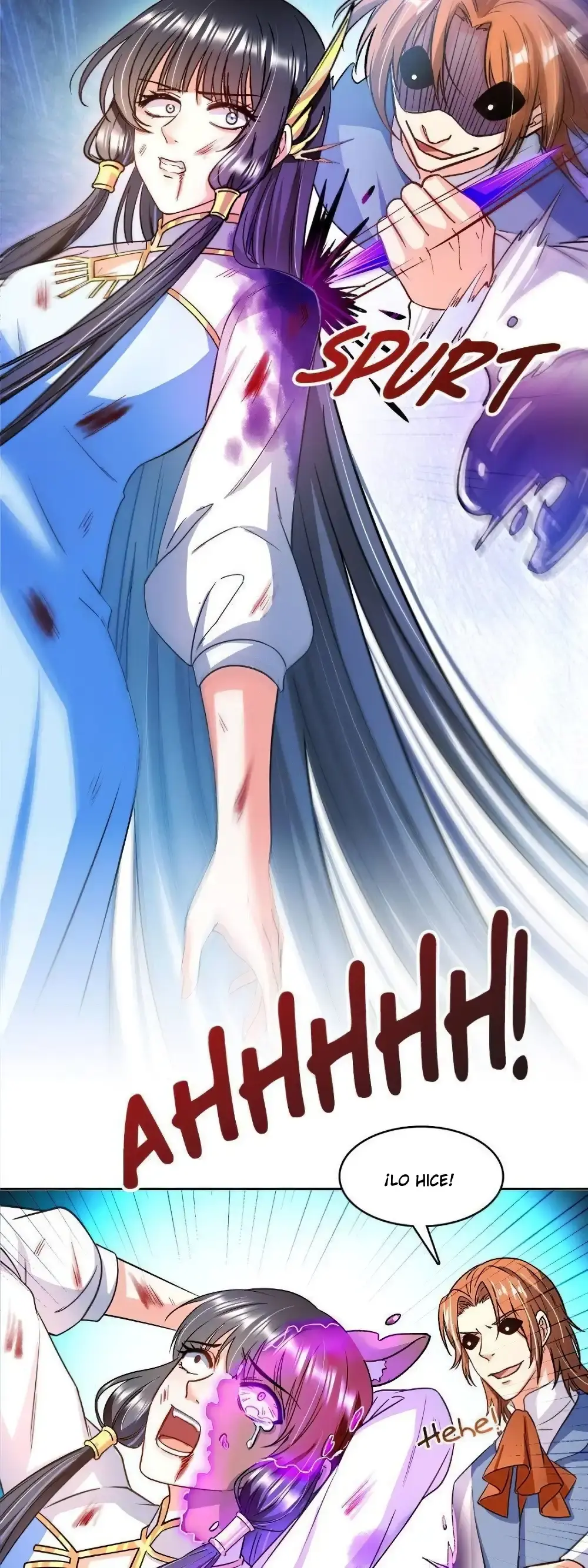 Capitulo 416 page 24