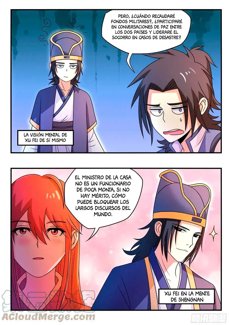 Capitulo 67 page 3