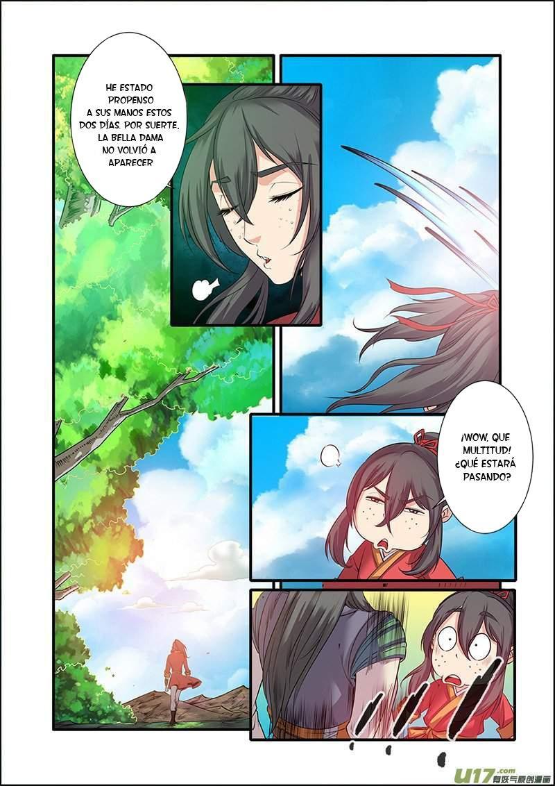 Capitulo 64 page 15