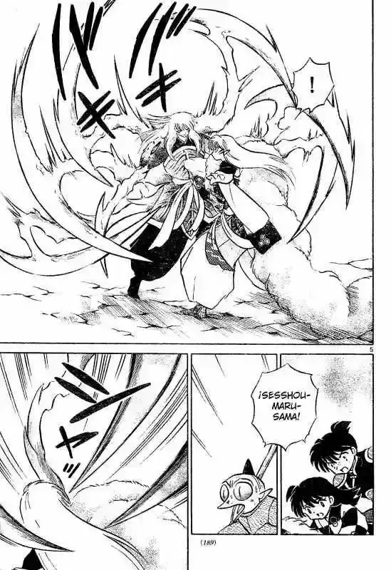 Capitulo 518 page 3