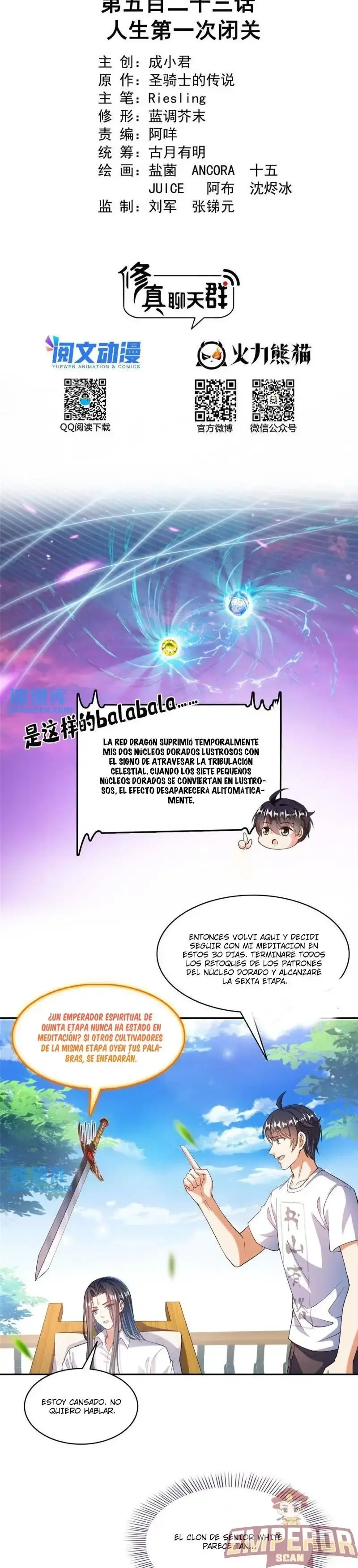 Capitulo 523 page 5