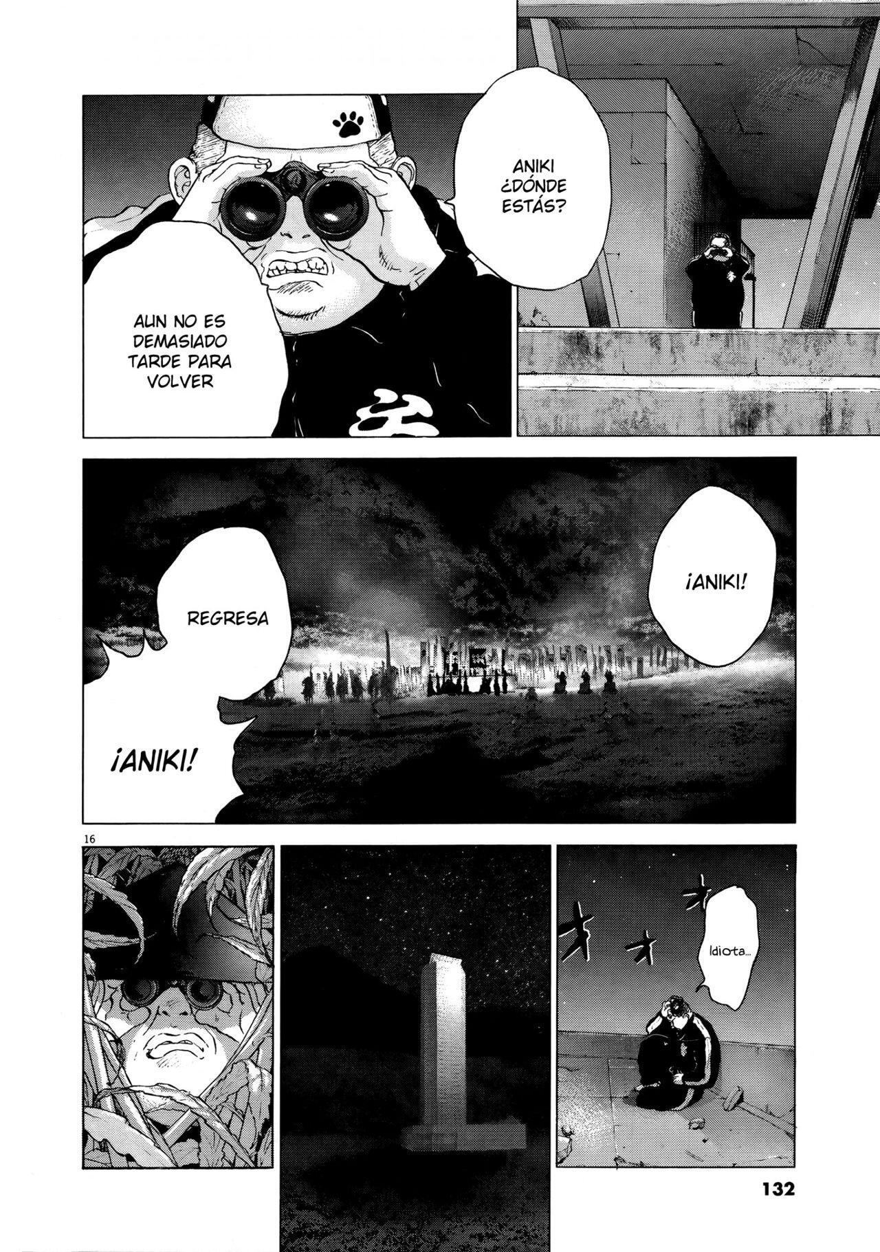Capitulo 69 page 15