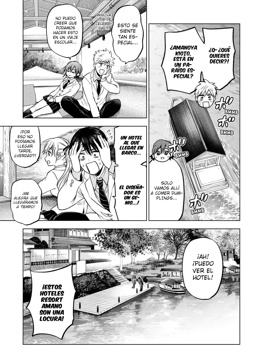 Capitulo 214 page 6