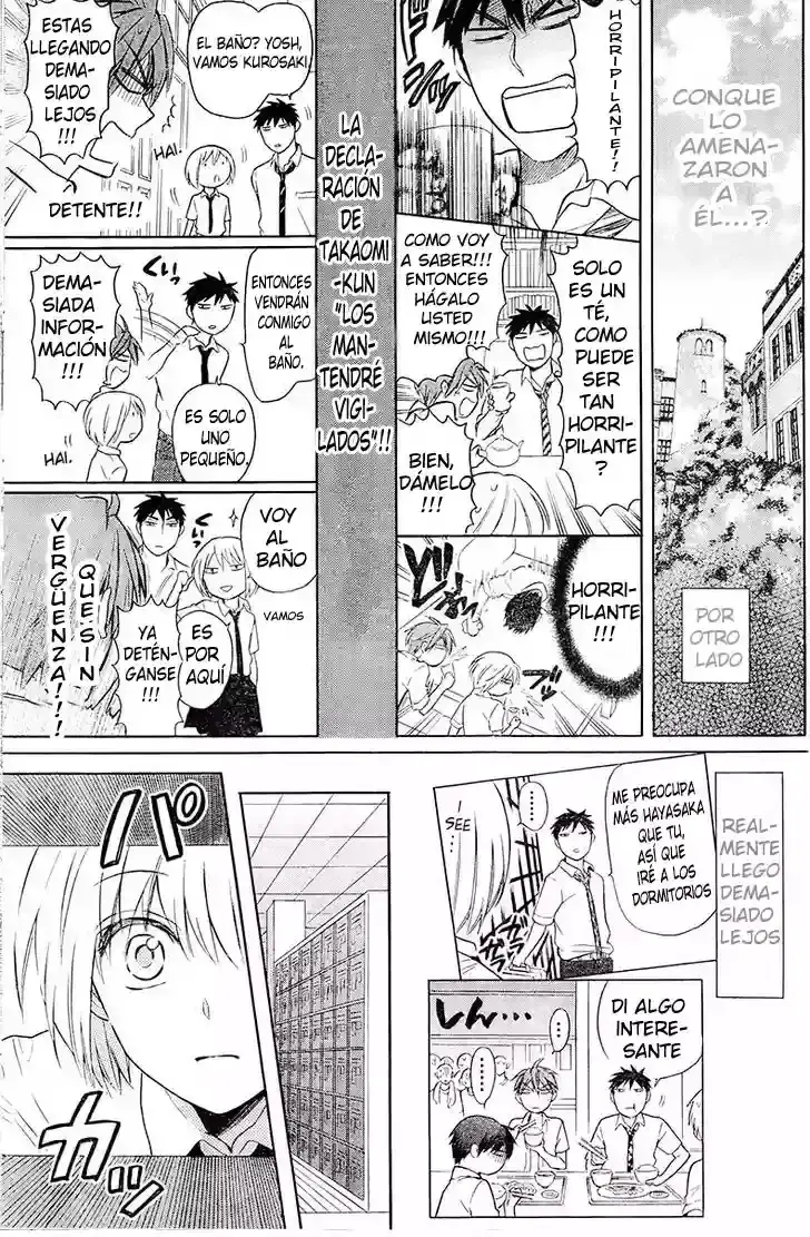 Capitulo 91 page 17