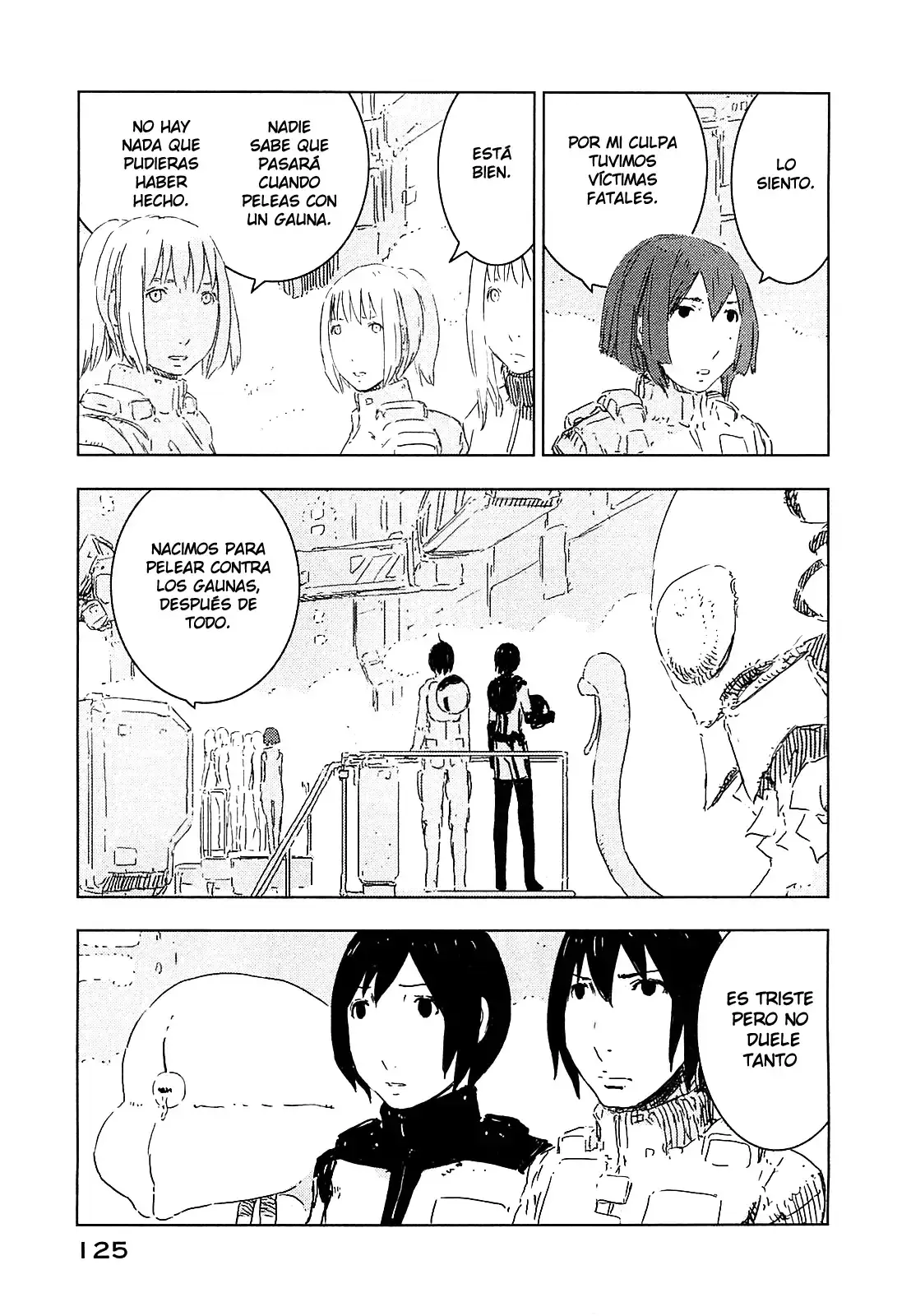 Capitulo 58 page 29
