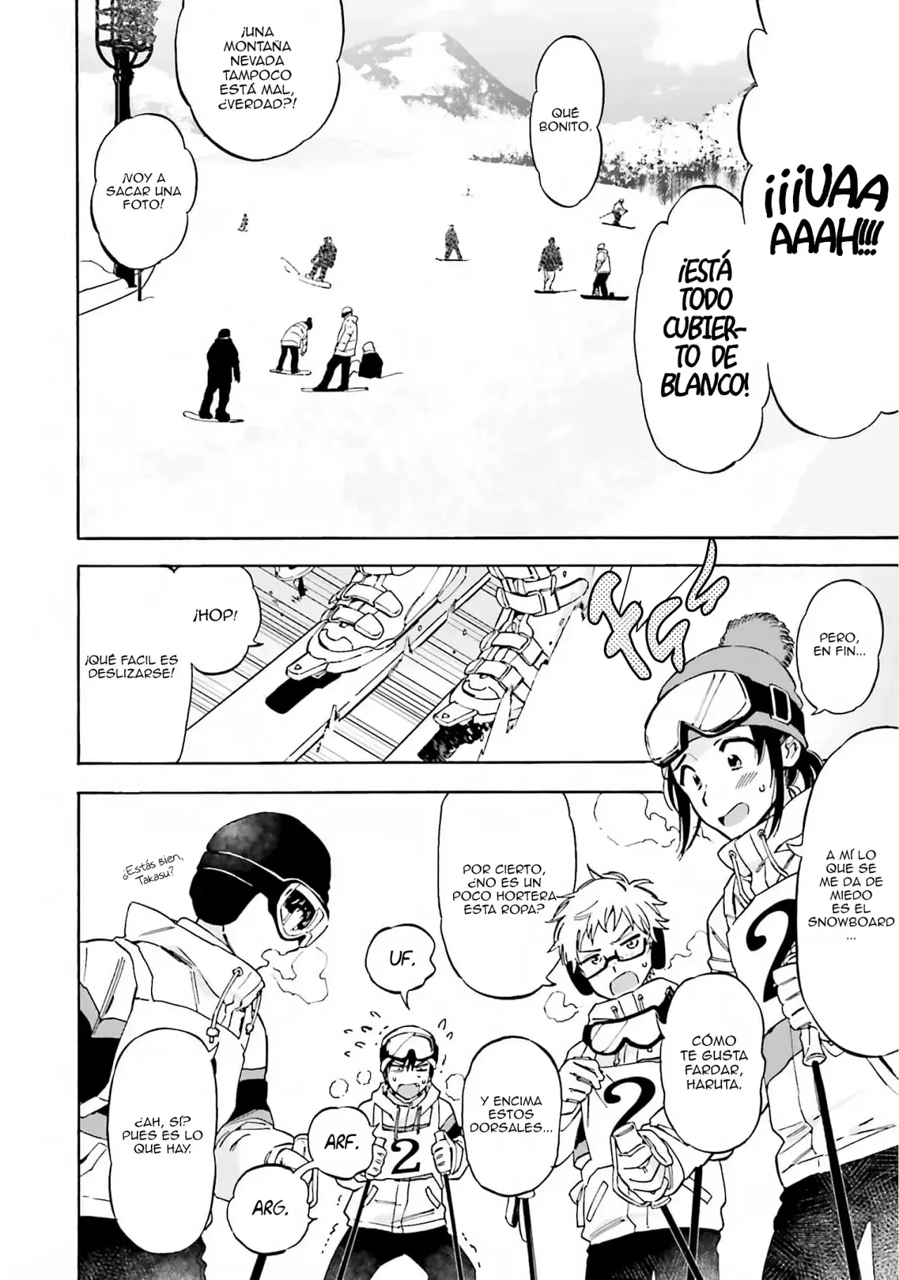 Capitulo 84 page 5