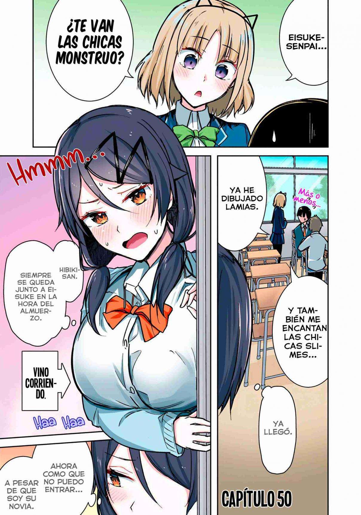 Capitulo 50 page 3