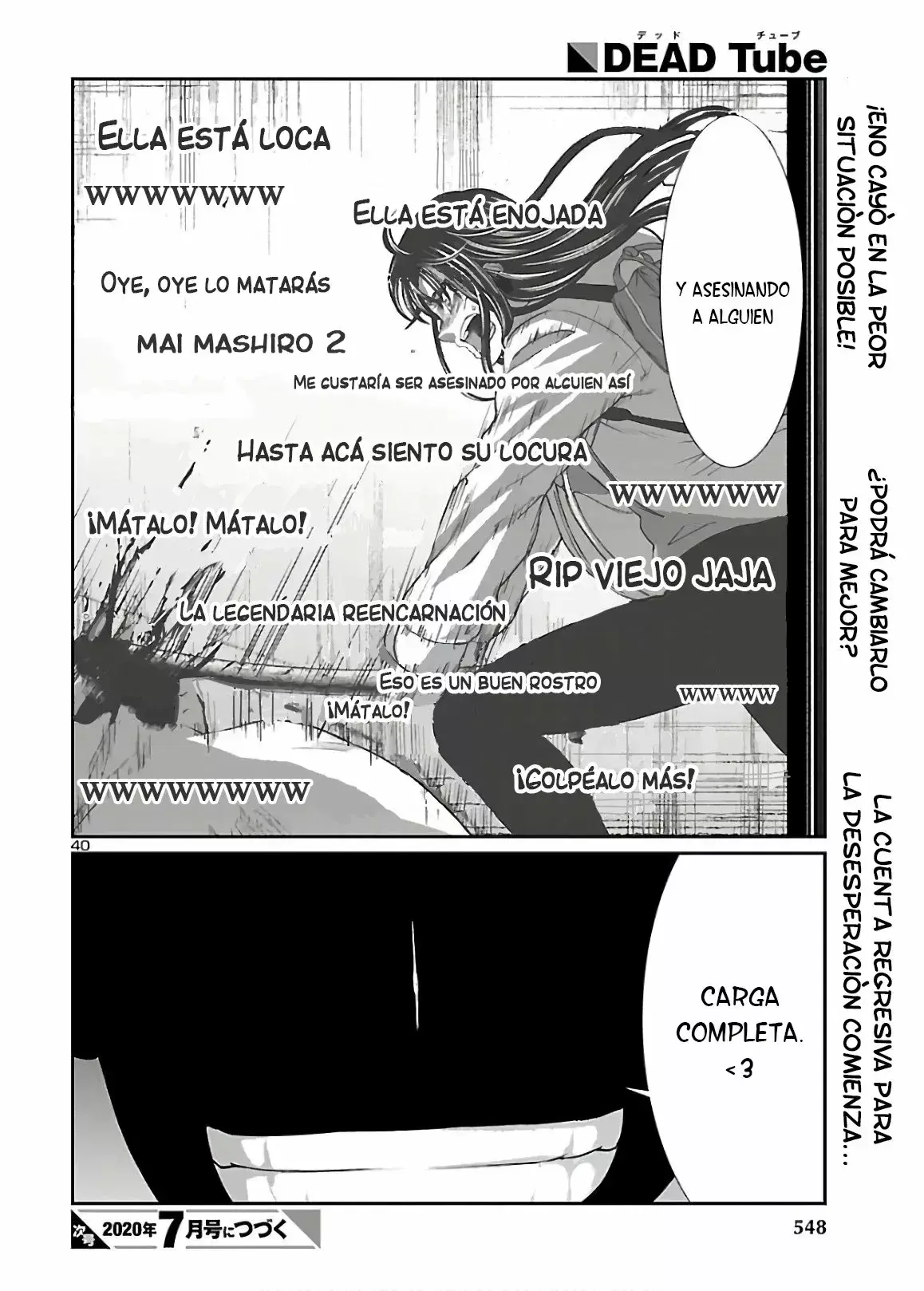 Capitulo 60 page 41