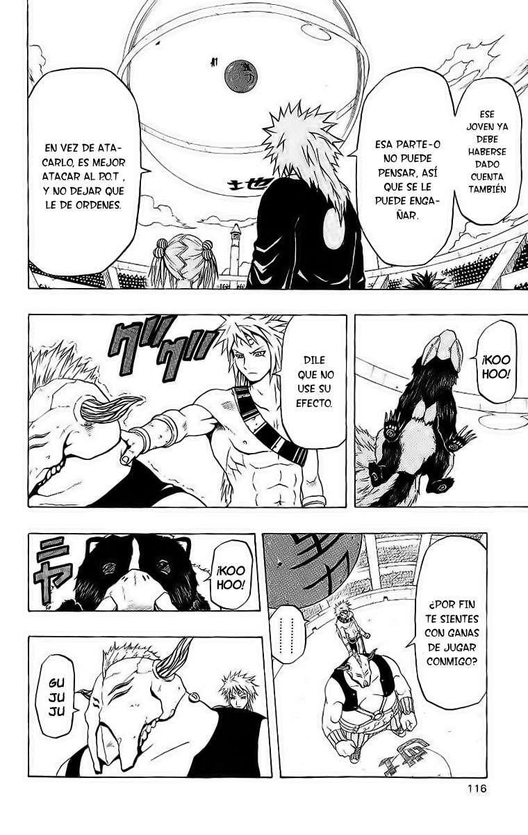 Capitulo 39 page 20