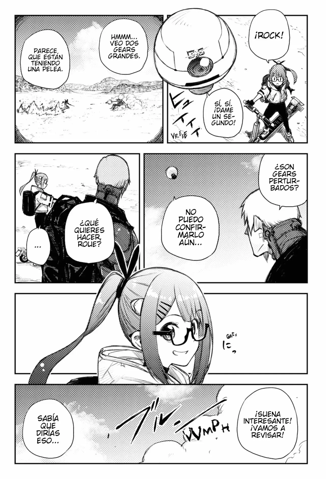 Capitulo 50 page 27