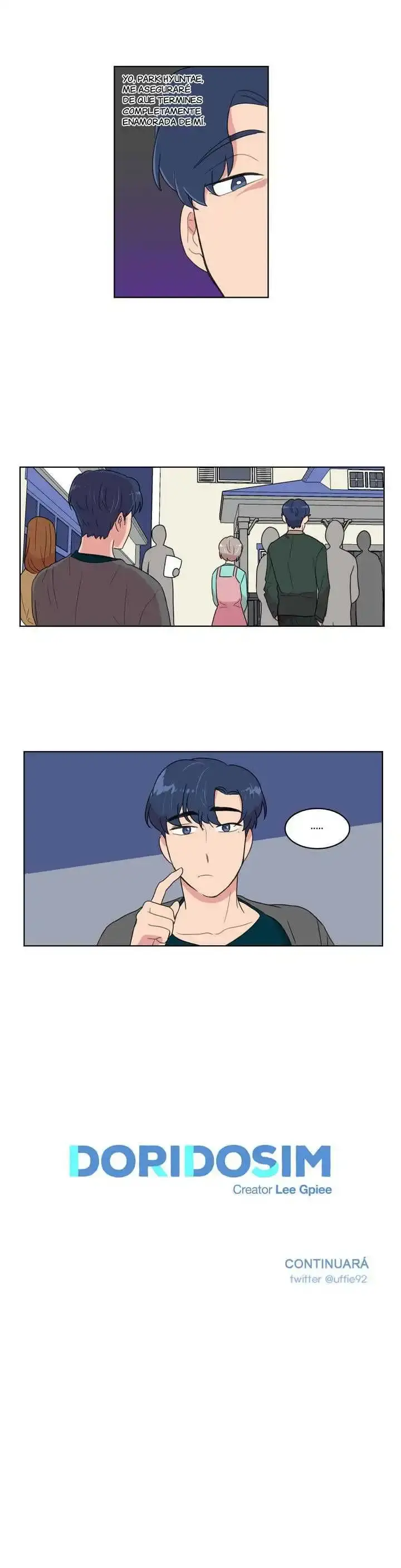 Capitulo 21 page 16