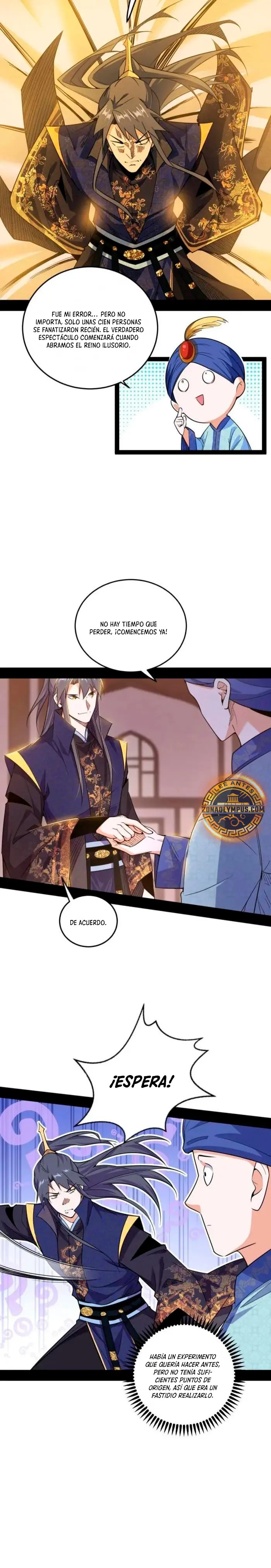 Capitulo 550 page 13