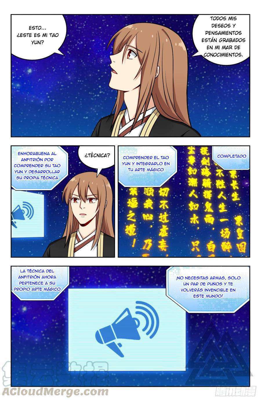 Capitulo 207 page 8