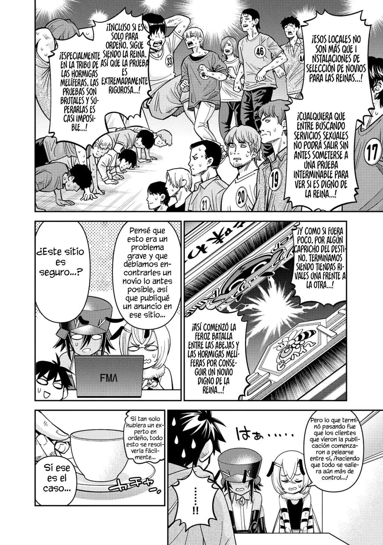 Capitulo 89 page 8