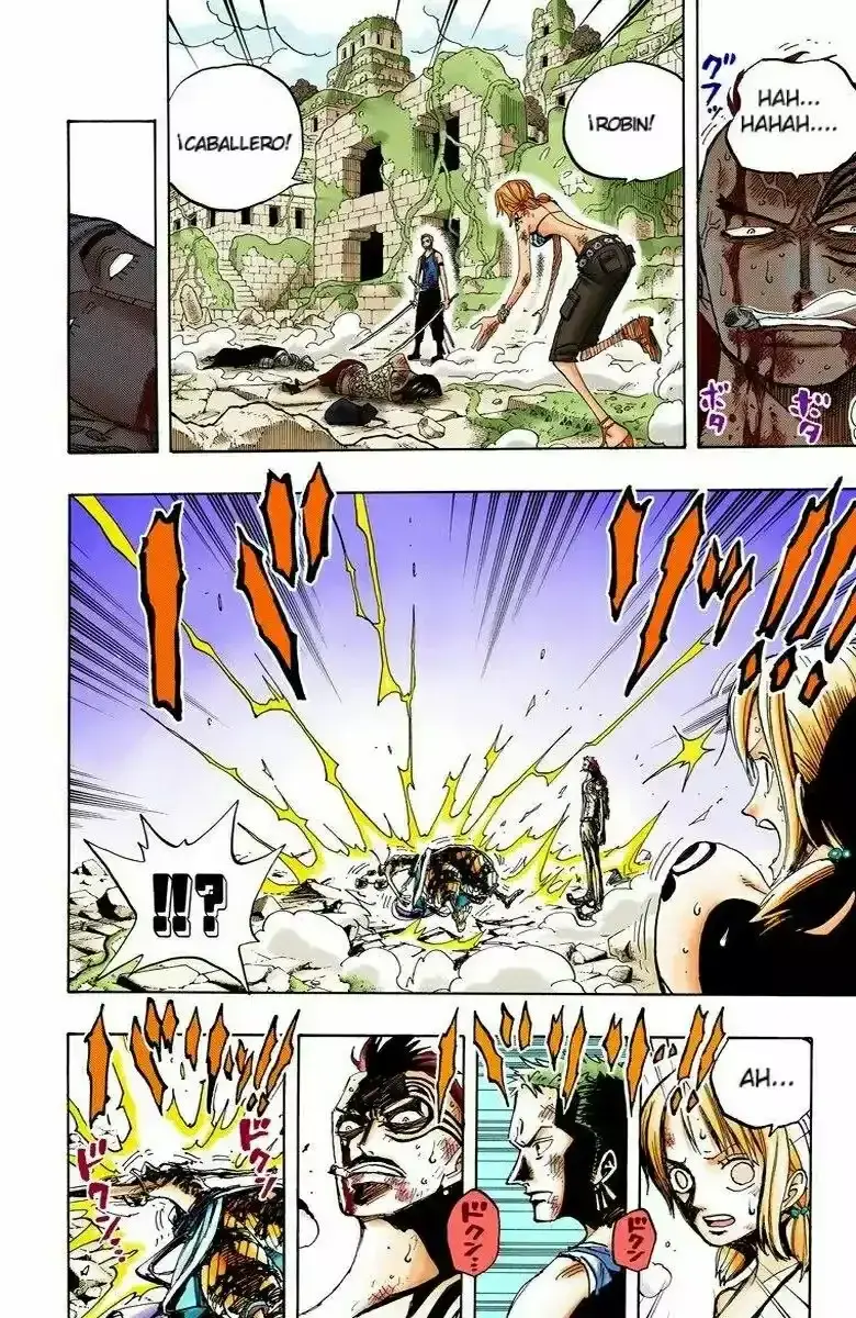 Capitulo 275 page 18