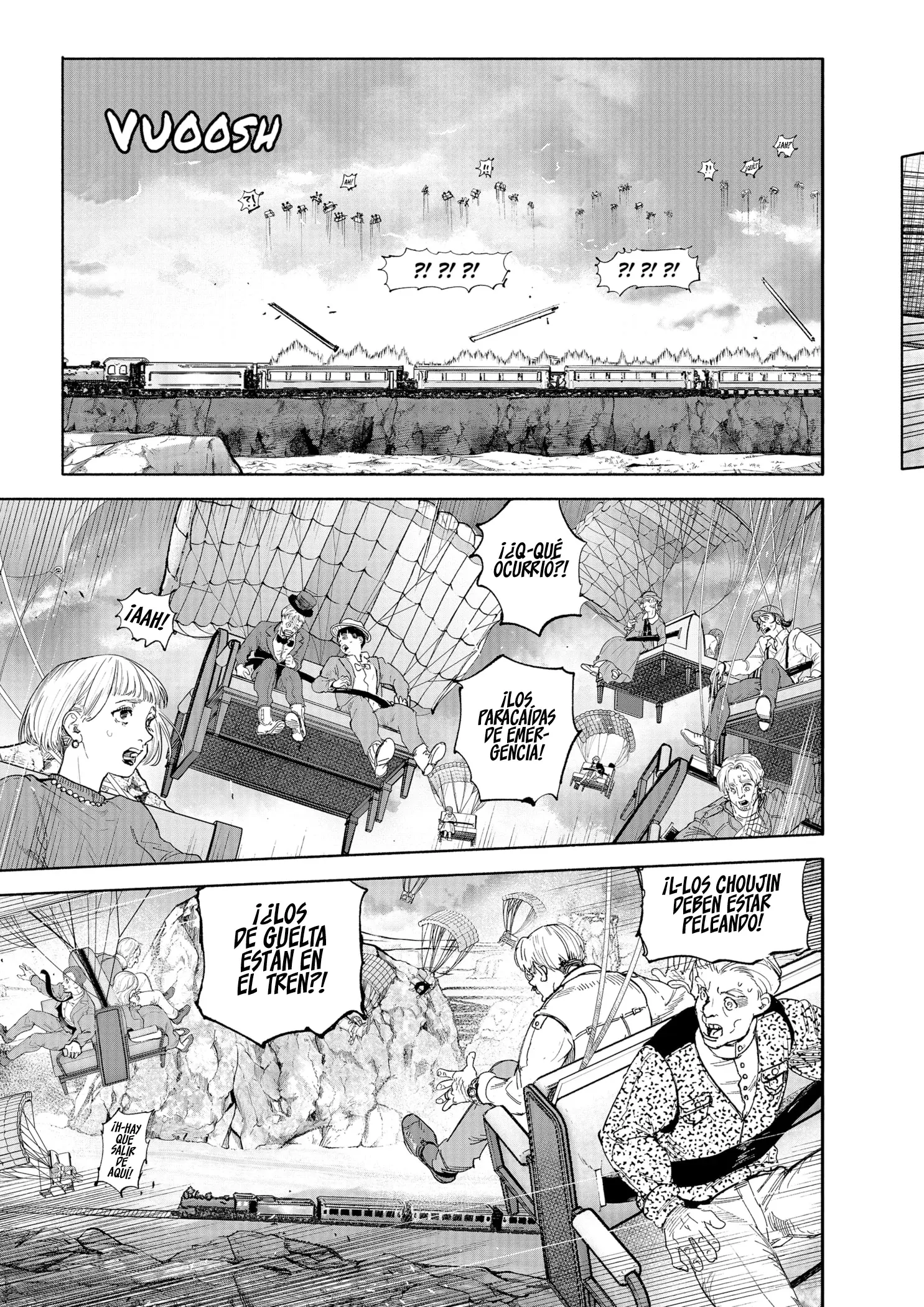 Capitulo 72 page 32