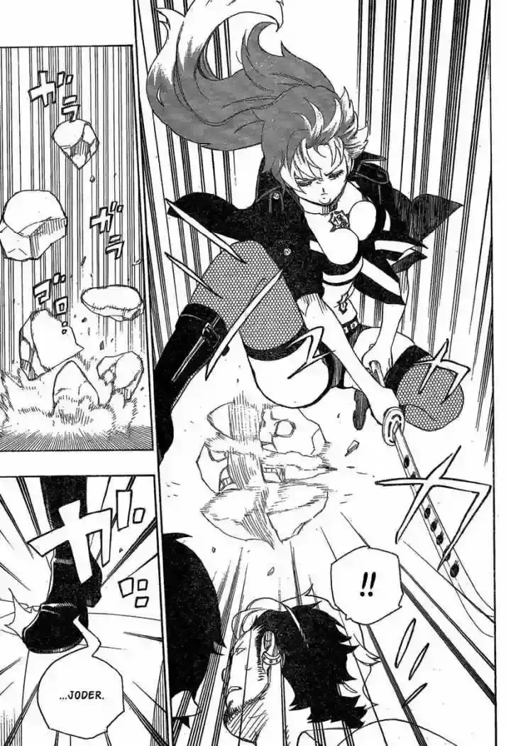 Capitulo 17 page 39