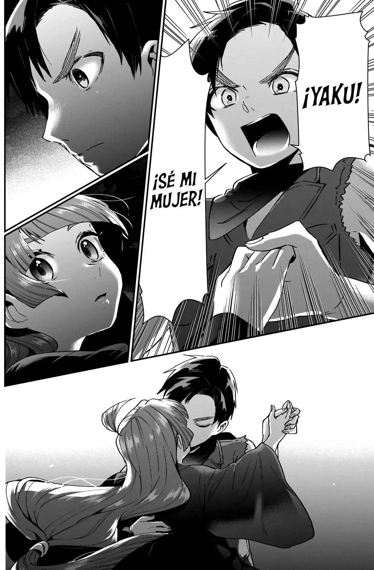 Capitulo 75 page 18