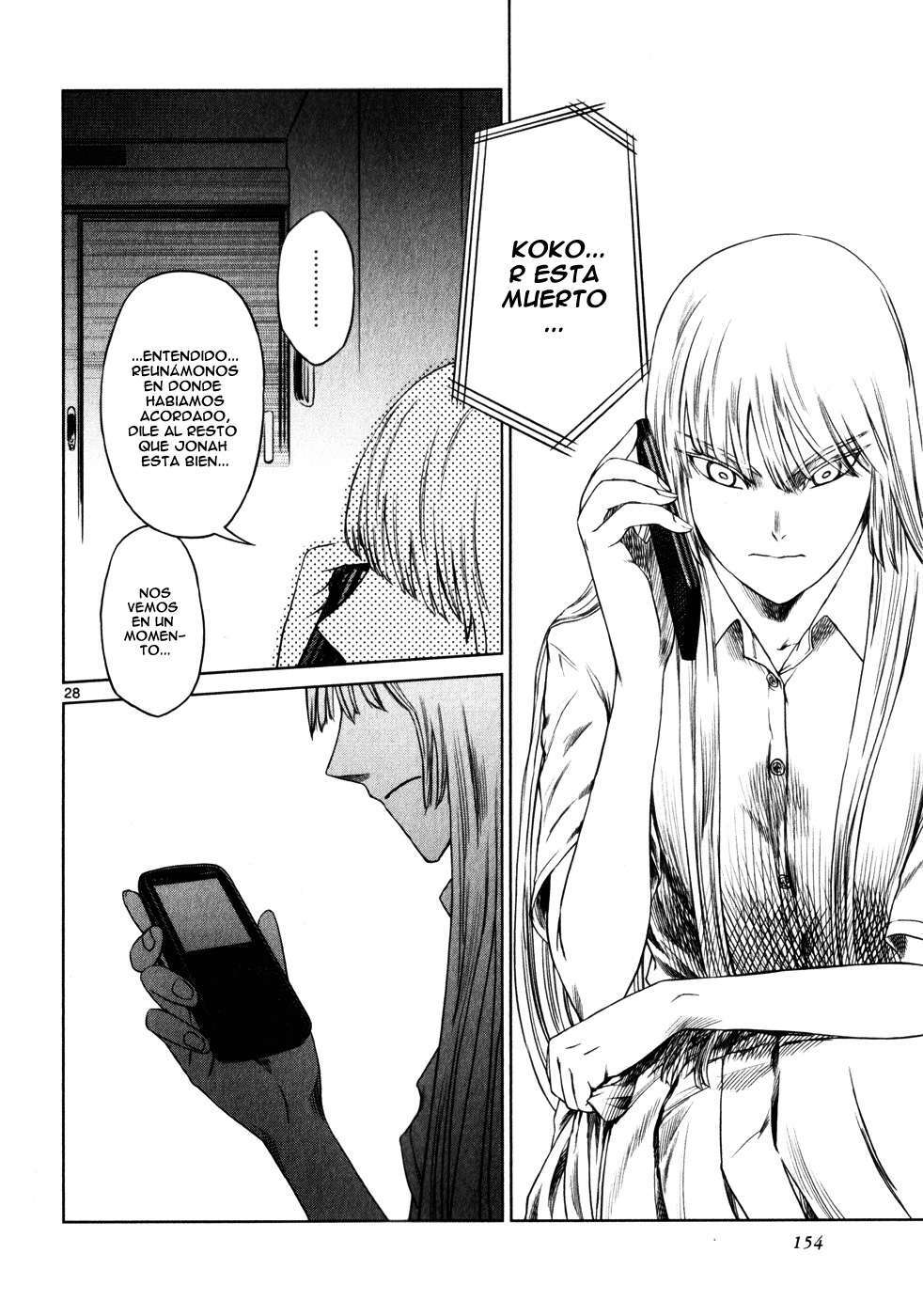 Capitulo 41 page 30